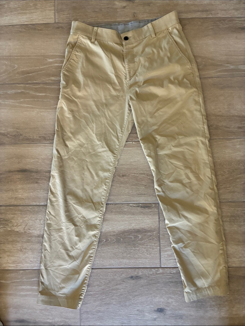 Nike Dry Fit Men's Pants